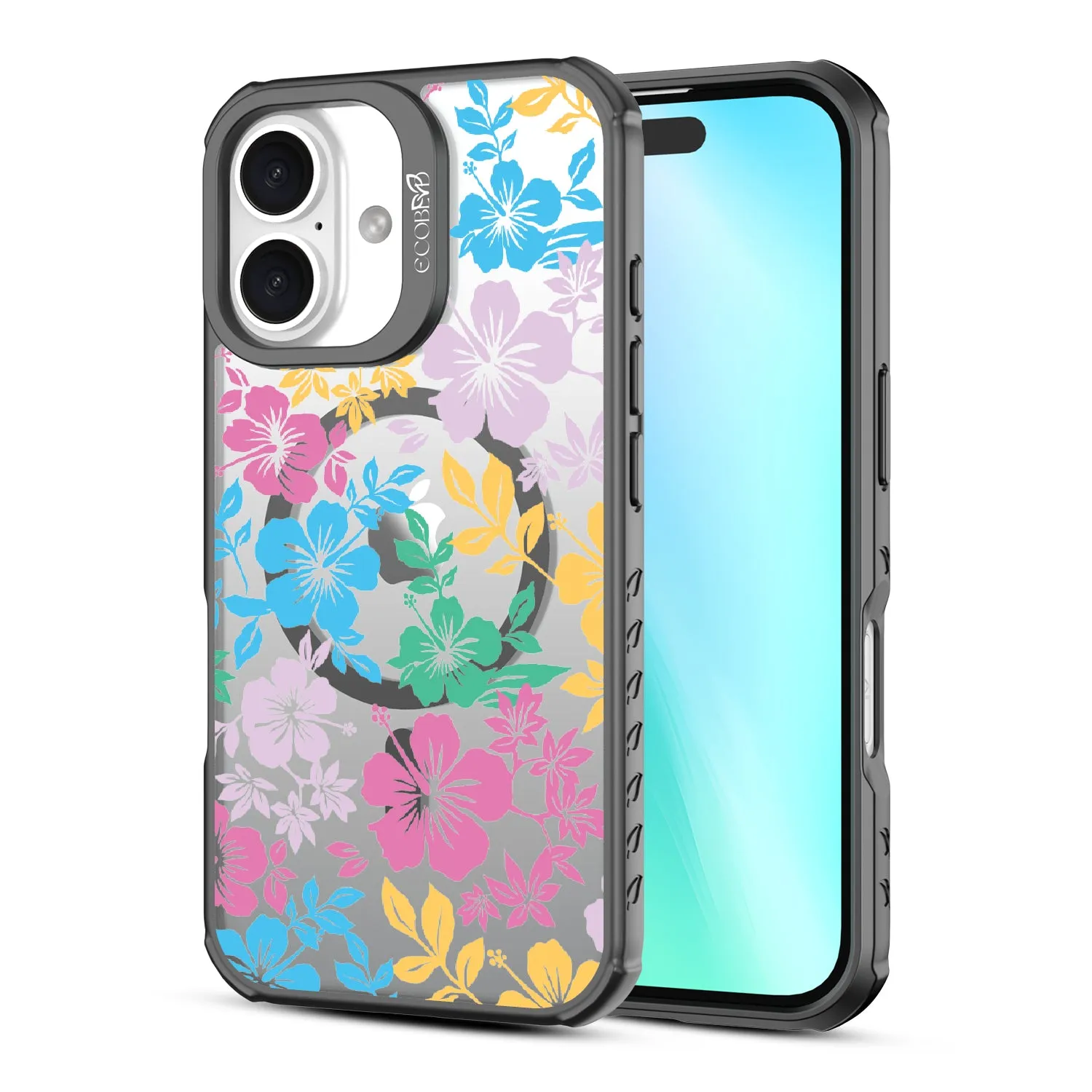 Lei'd Back - Revive Collection Case for Apple iPhone 16