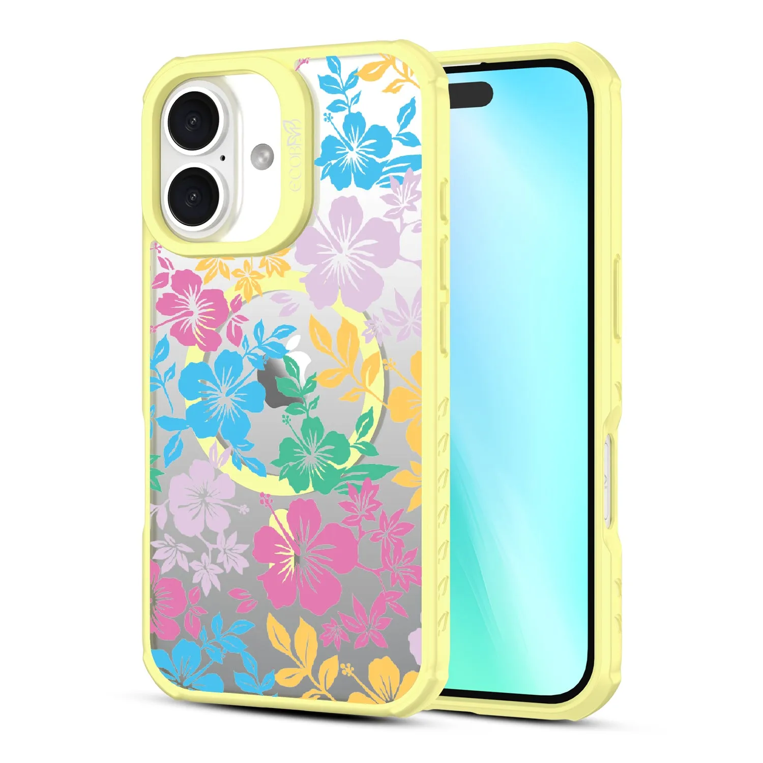 Lei'd Back - Revive Collection Case for Apple iPhone 16