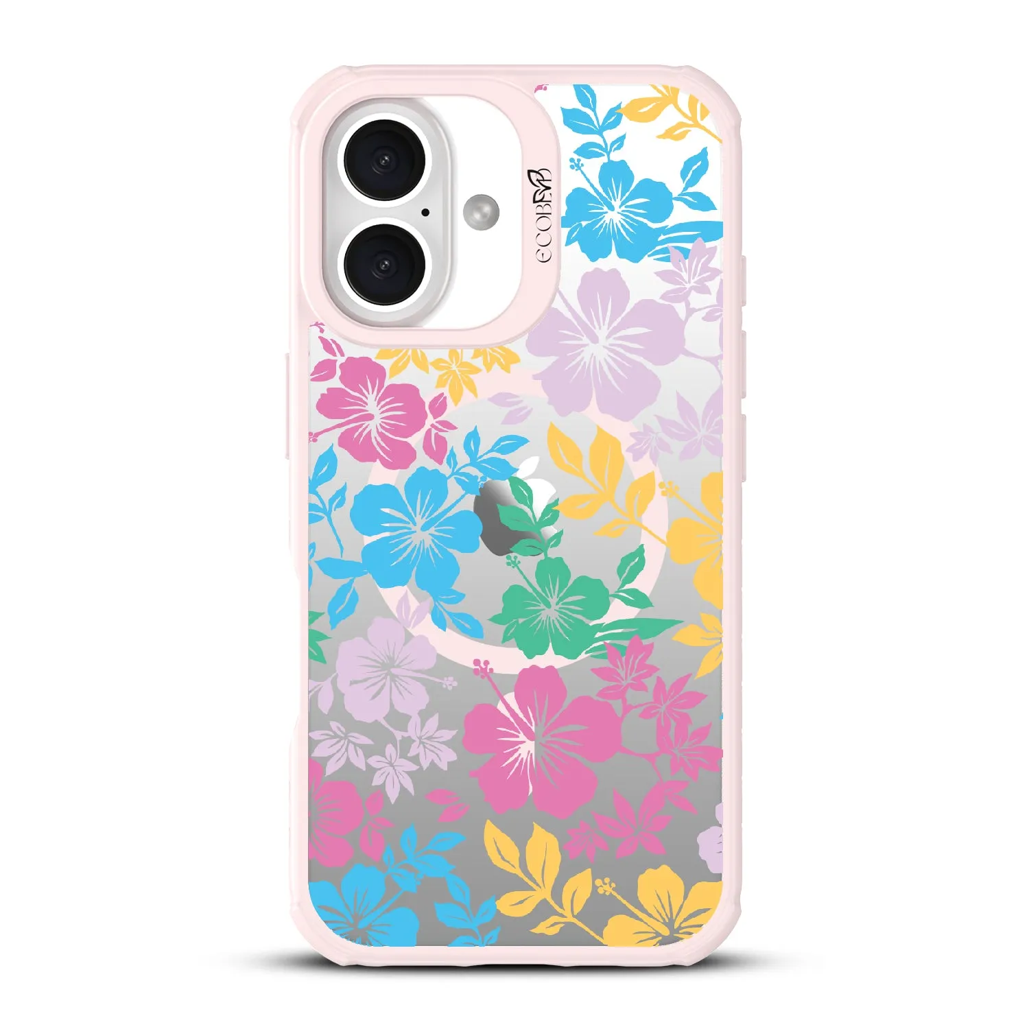 Lei'd Back - Revive Collection Case for Apple iPhone 16