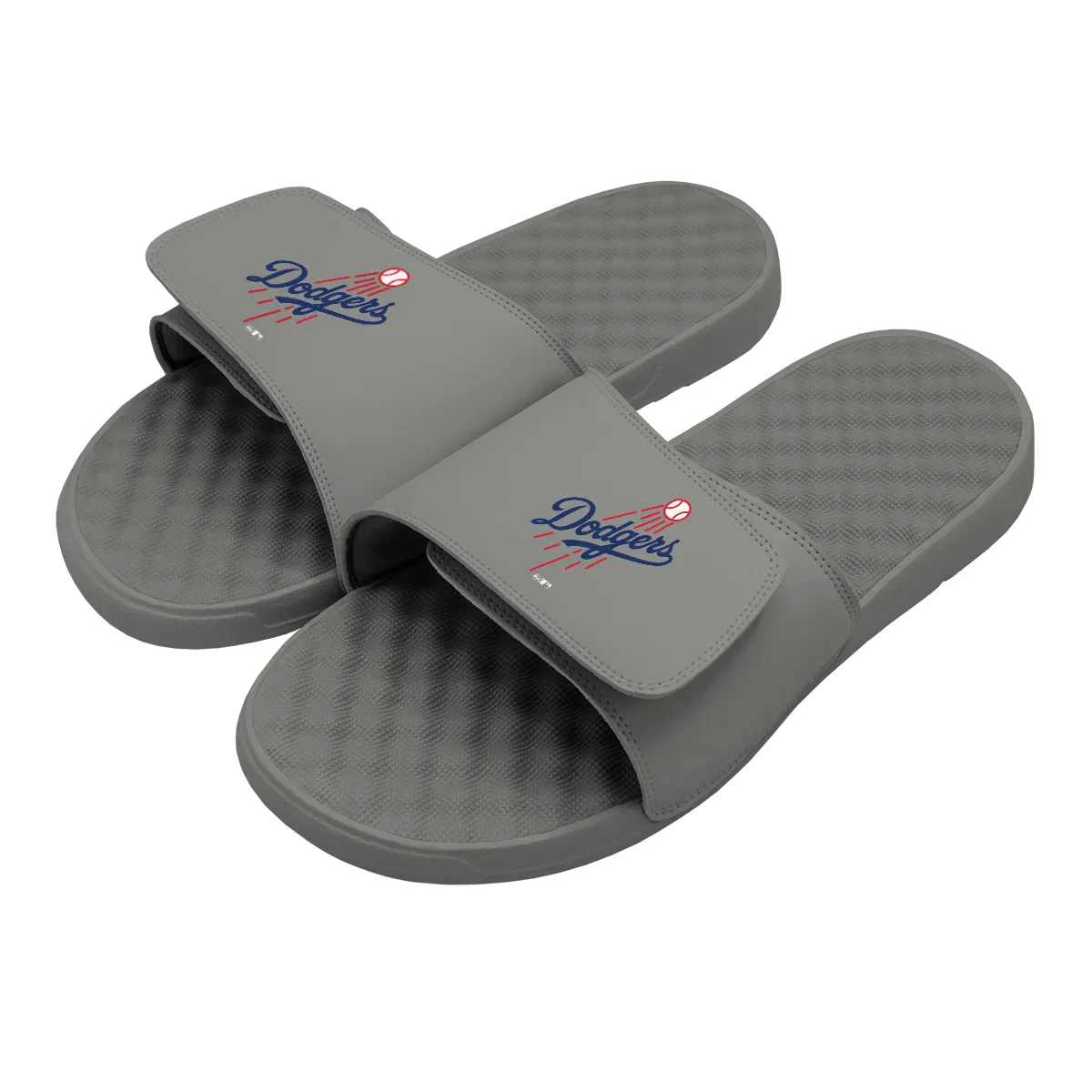 Los Angeles Dodgers Primary Slides