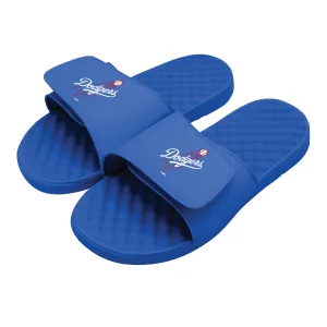 Los Angeles Dodgers Primary Slides