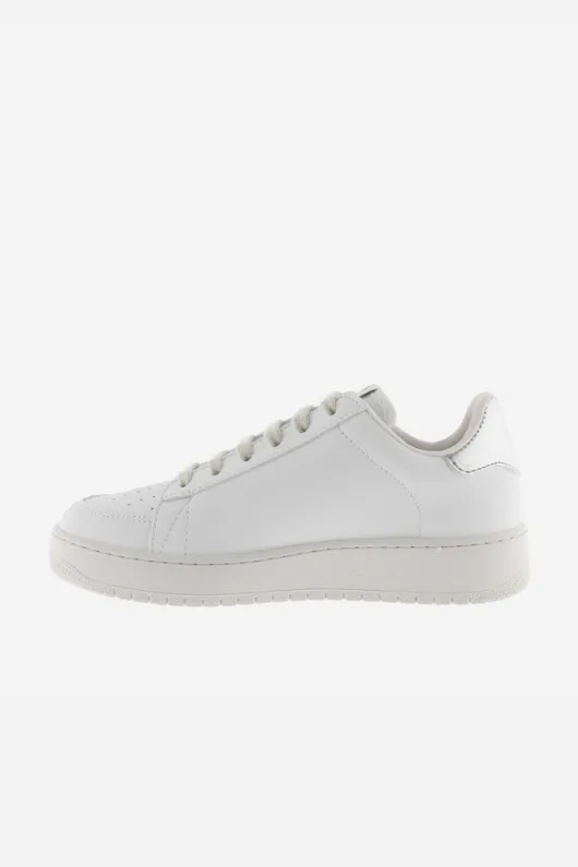 Madrid Trainer