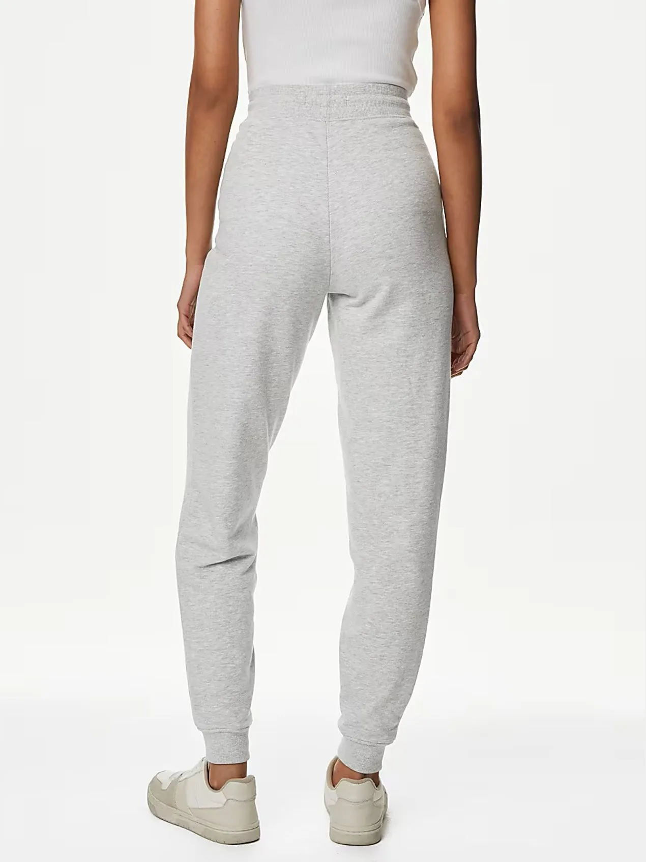 M&S Short Joggers T57/7877 (Grey)