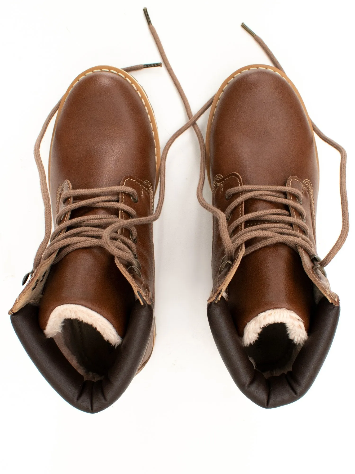 Men's Insulated Dock Boots by Will's Vegan Shoes