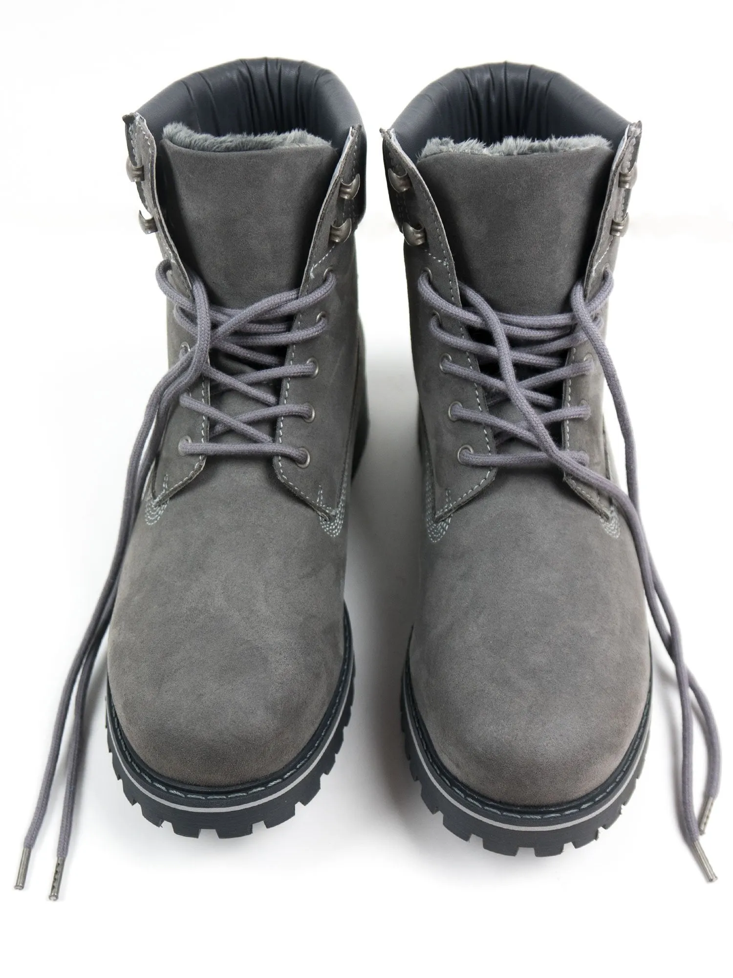 Men's Insulated Dock Boots by Will's Vegan Shoes