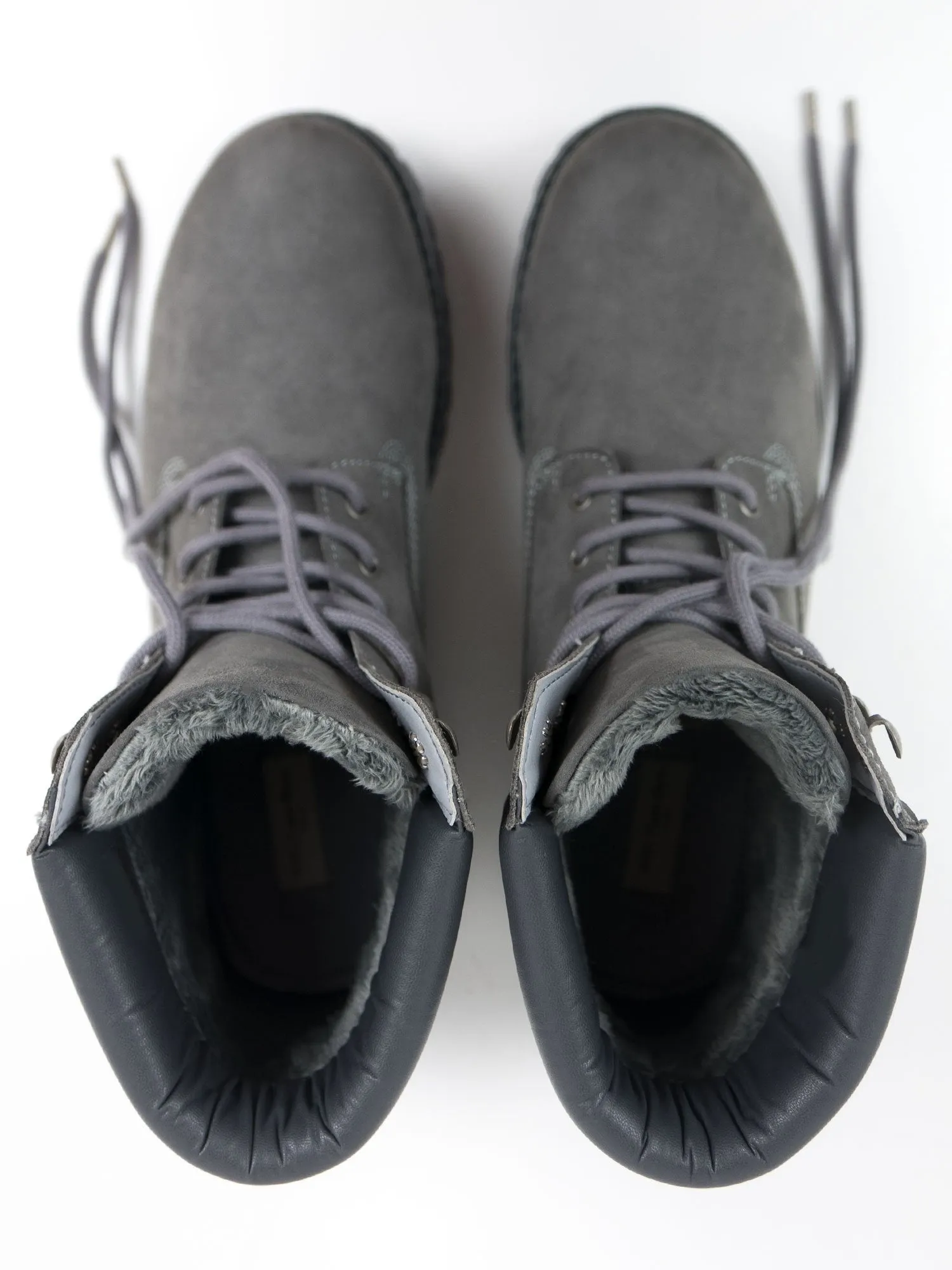 Men's Insulated Dock Boots by Will's Vegan Shoes