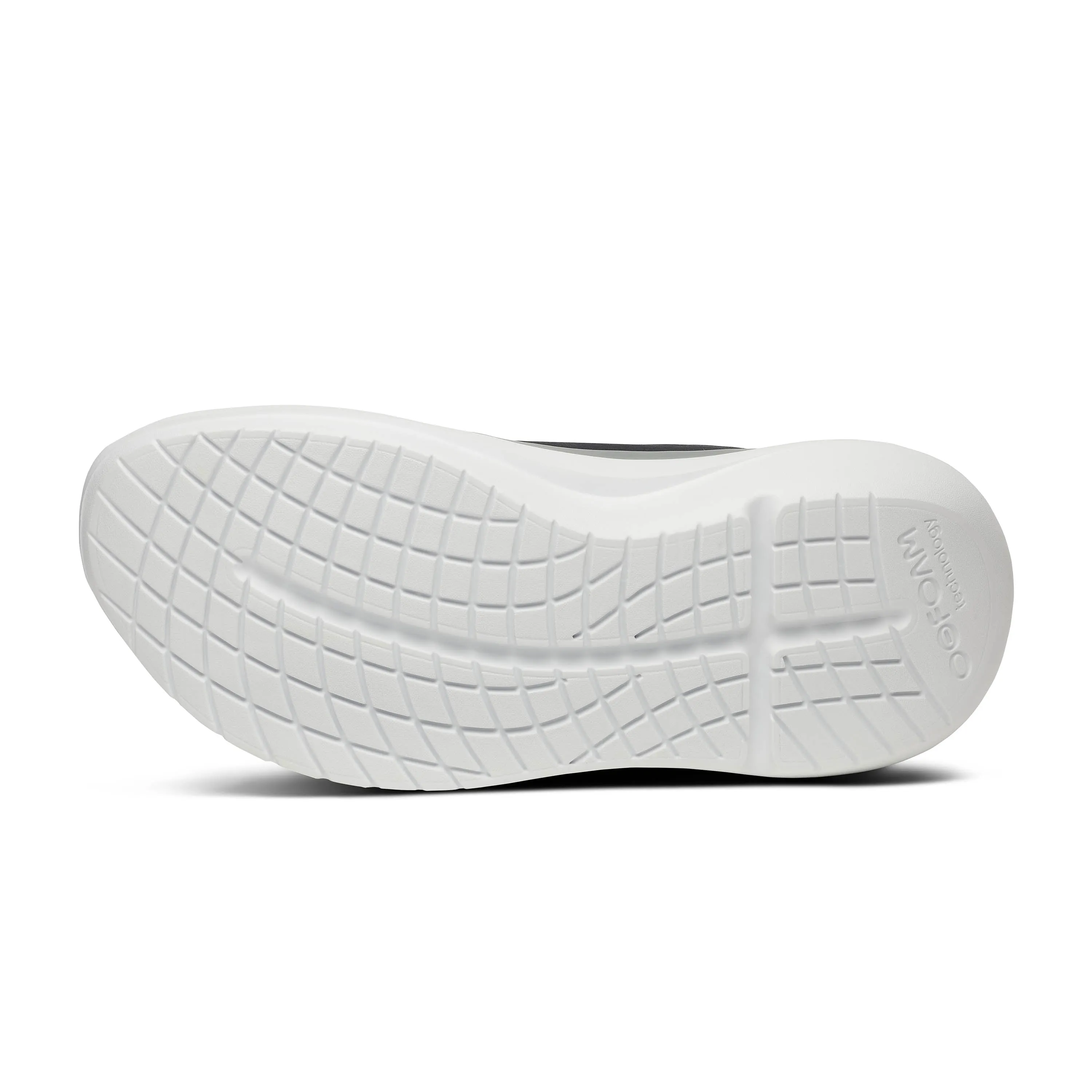 Men's OOMY Stride in Black/ White