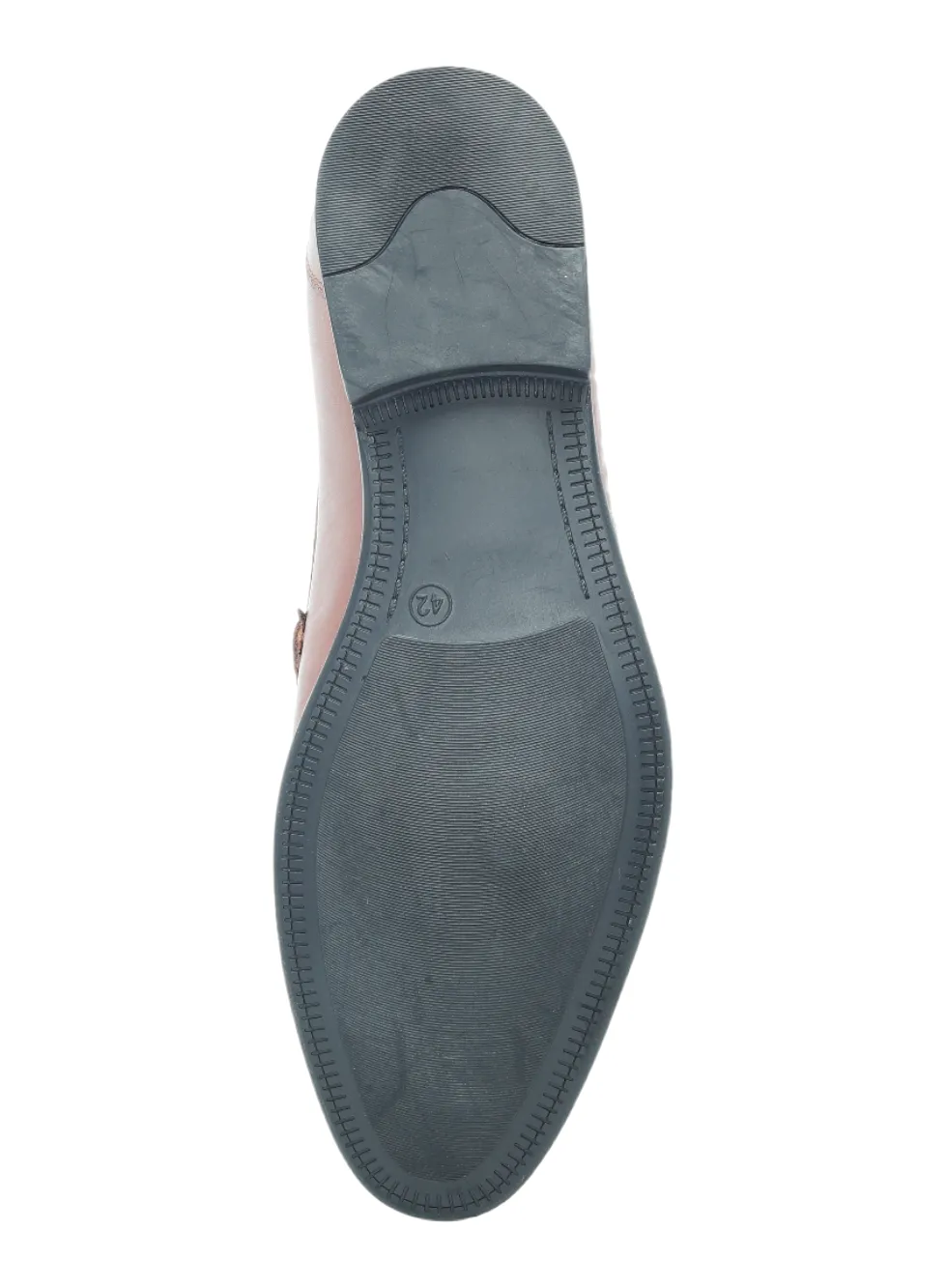 Mens Premium leather Semi Formal Shoe 93660