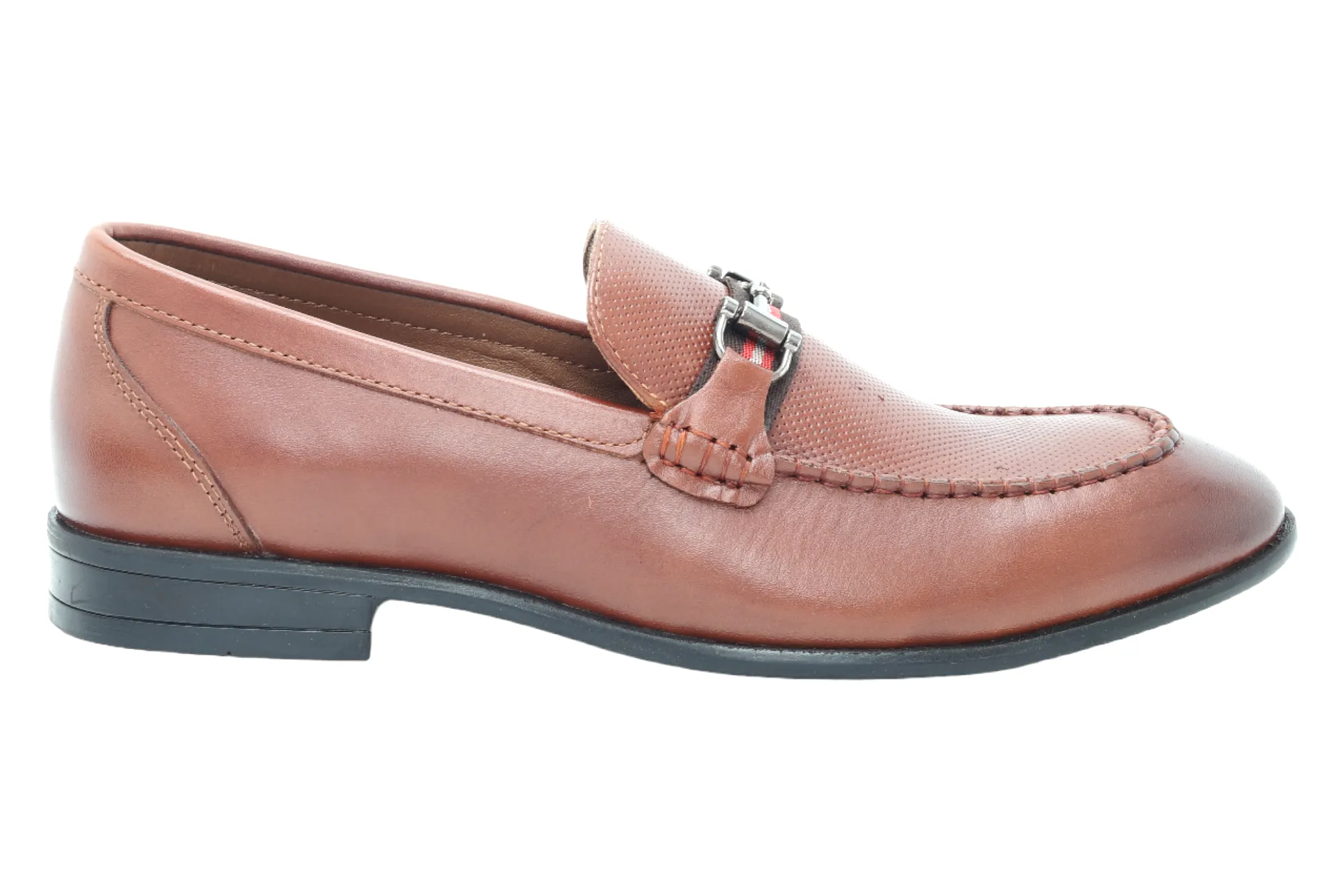 Mens Premium leather Semi Formal Shoe 93660
