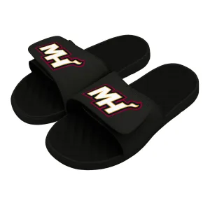 Miami Heat Secondary Slides