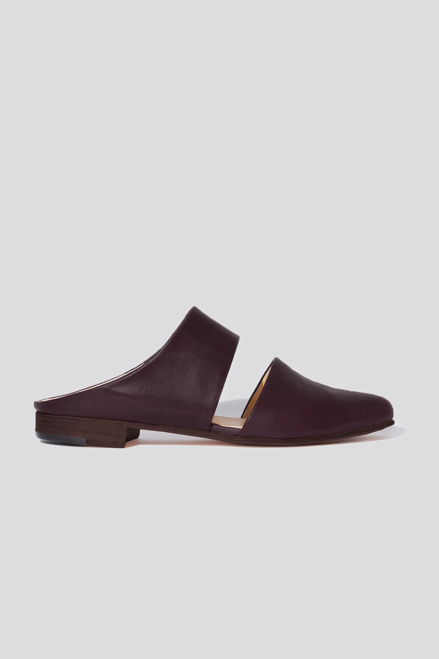 Mule in Pinot