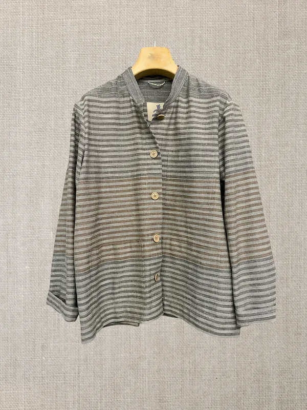 New Muggia jkt cotton