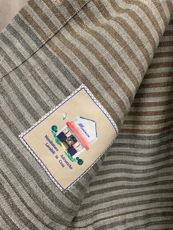 New Muggia jkt cotton