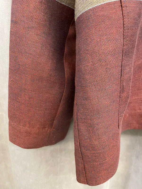 New Muggia jkt linen s