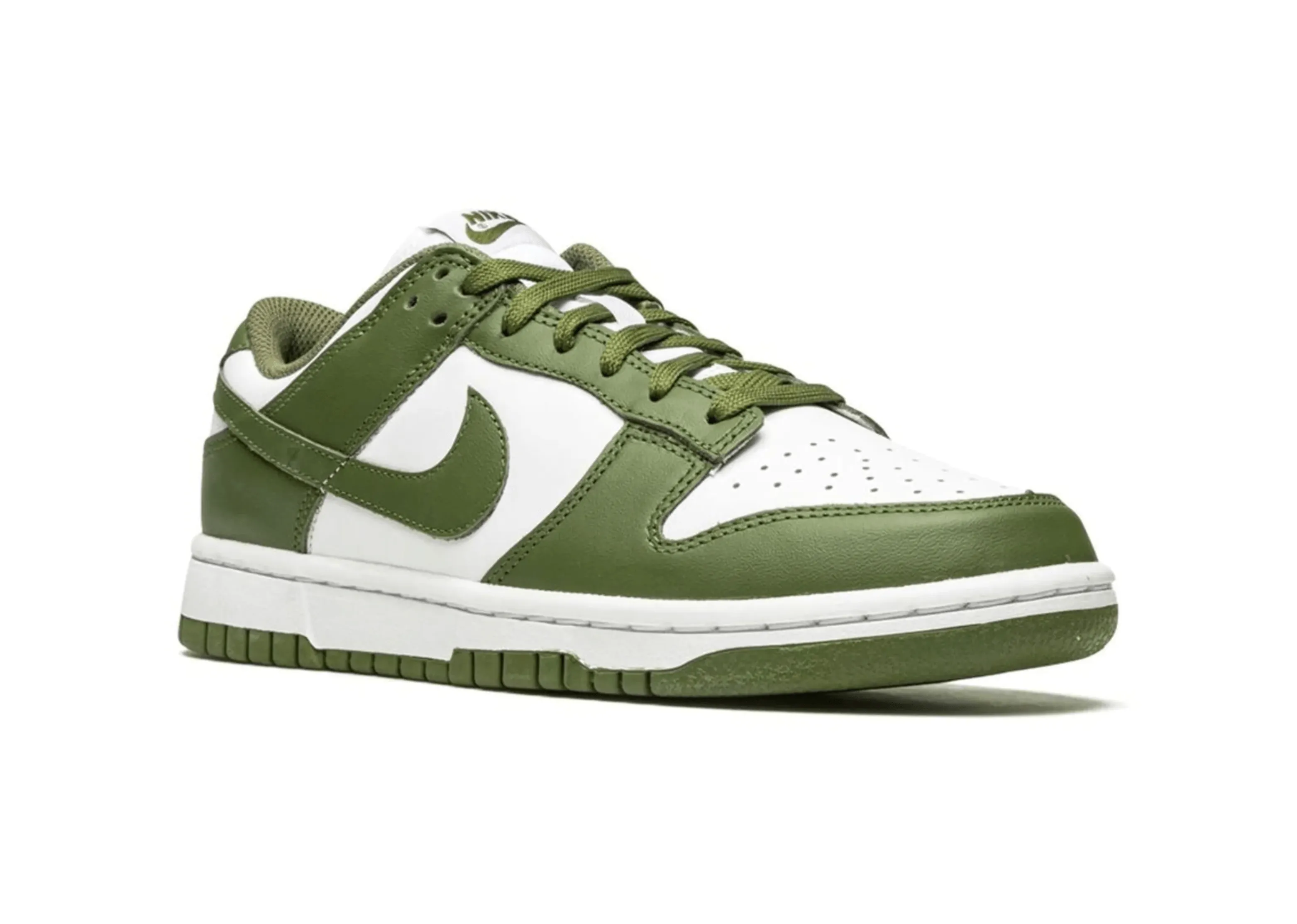 Nike Dunk Low Medium Olive