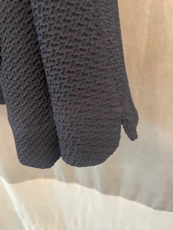 Okura jkt  boucle wool