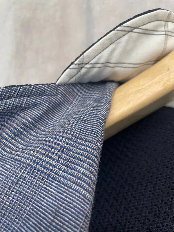 Okura jkt  boucle wool