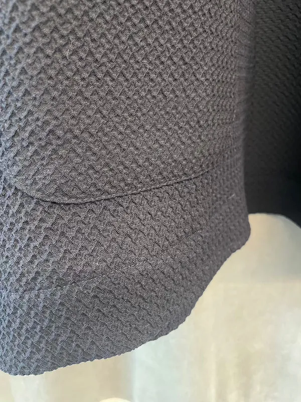 Okura jkt  boucle wool