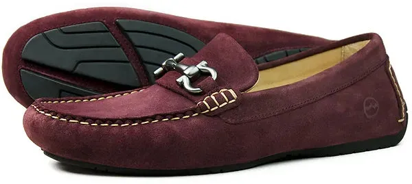Orca Bay Mens Roma Premium Loafers