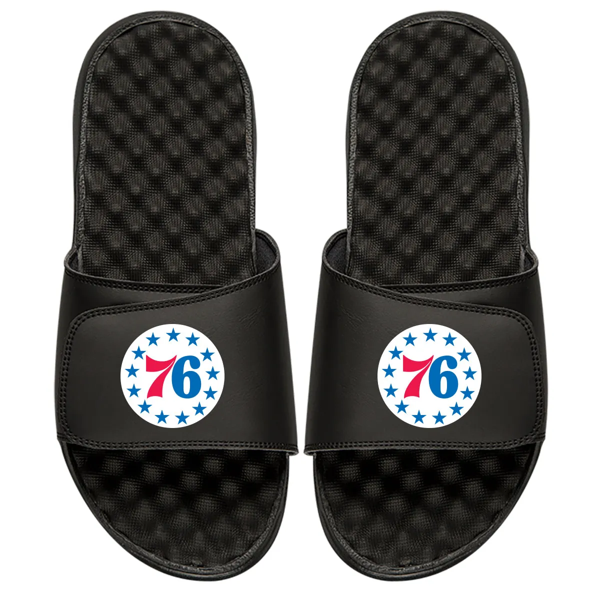 Philadelphia 76ers Secondary Slides