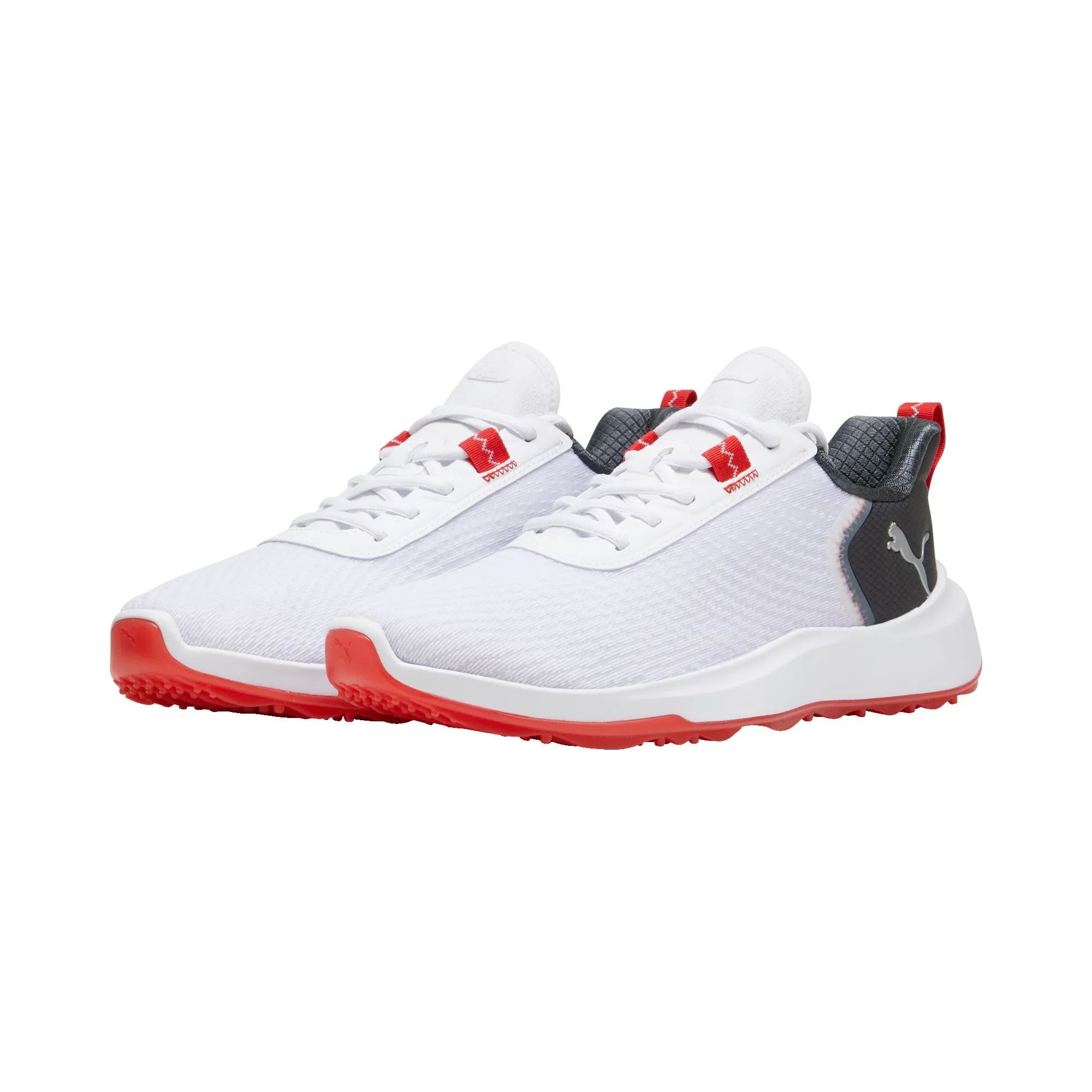 Puma Fusion Crush Sport Spikeless Mens Golf Shoes