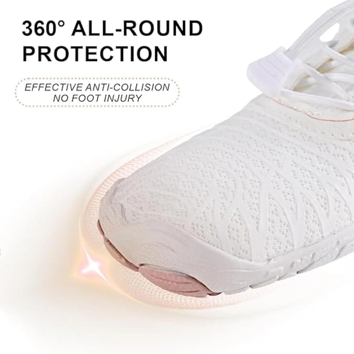 Rival Footwear Barefoot Shoes - Non-Slip, Waterproof Winter Shoes for Women & Men