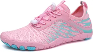 Rival Footwear Barefoot Shoes - Non-Slip, Waterproof Winter Shoes for Women & Men