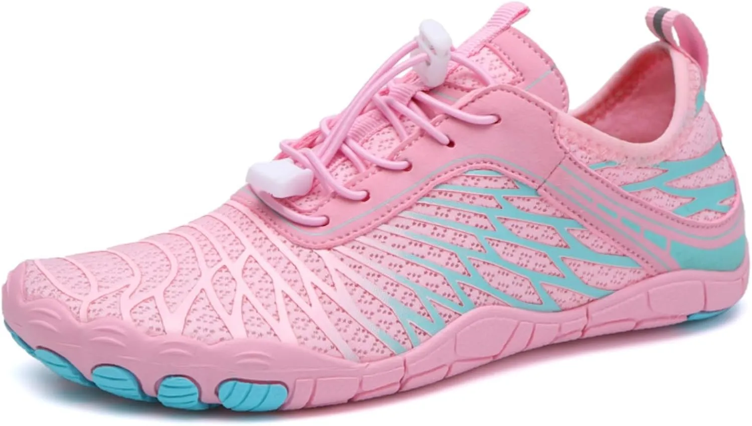 Rival Footwear Barefoot Shoes - Non-Slip, Waterproof Winter Shoes for Women & Men