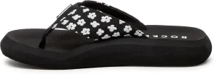 Rocket Dog Women's Spotlight Comfort Foam Flip Flop Sandal
