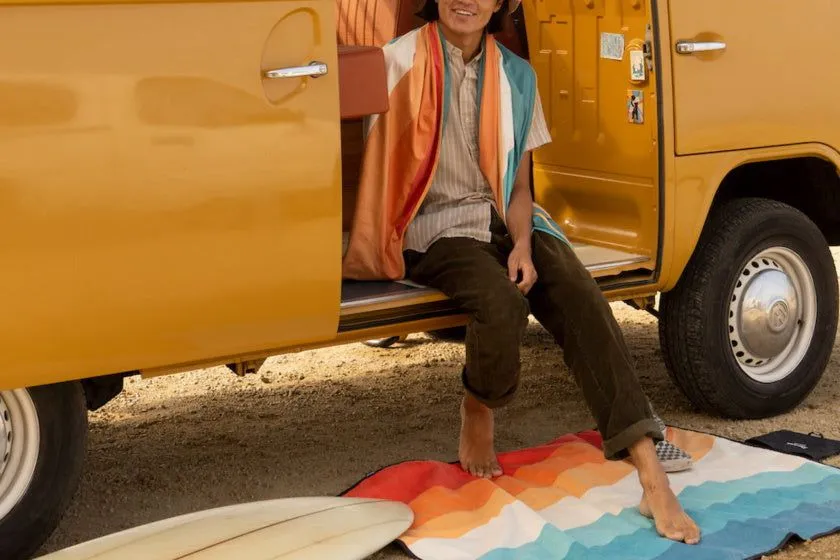Rumpl Everywhere Mini Mat