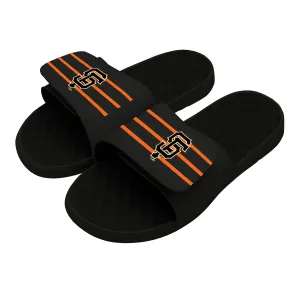 San Francisco Giants Stripes Slides