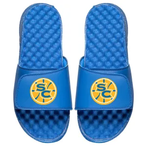Santa Cruz Warrirors Secondary Slides