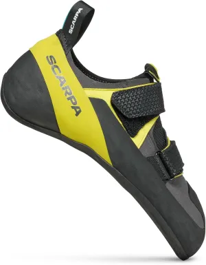 SCARPA Arpia V Rock Climbing Shoes for Gym Bouldering & Sport Climbing