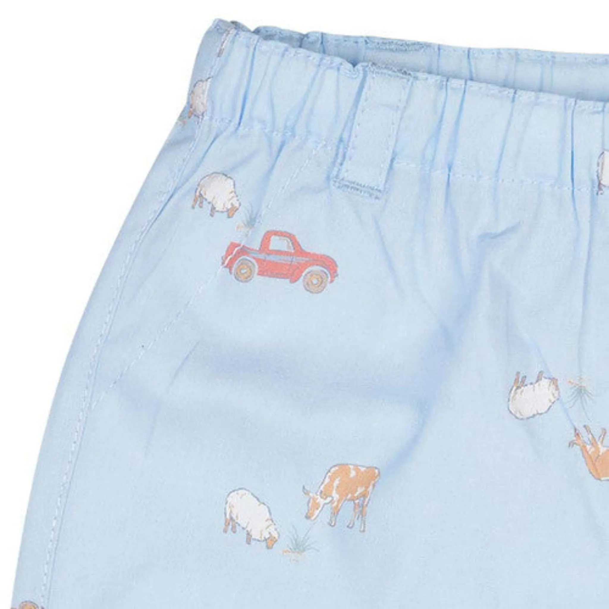 Shorts Joyride Sheep Station | Toshi