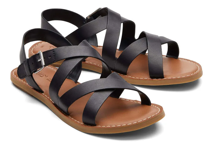 Sicily Sandal