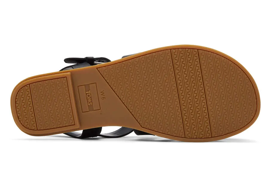 Sicily Sandal