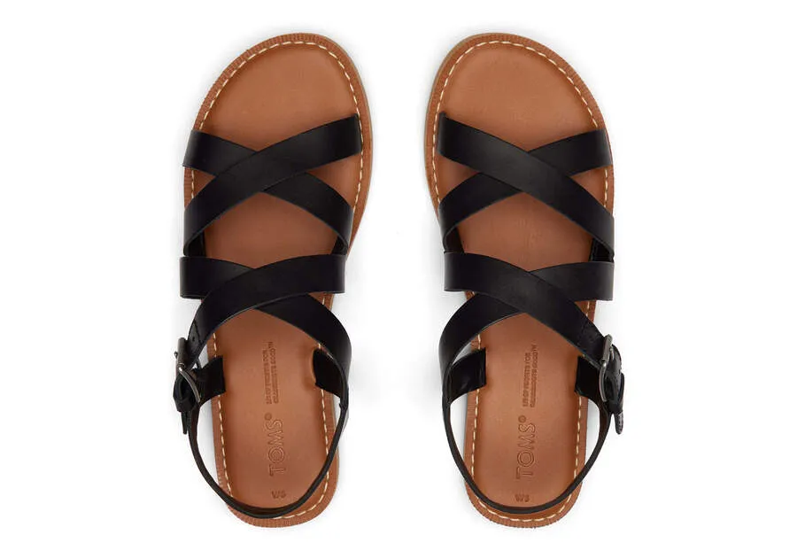 Sicily Sandal