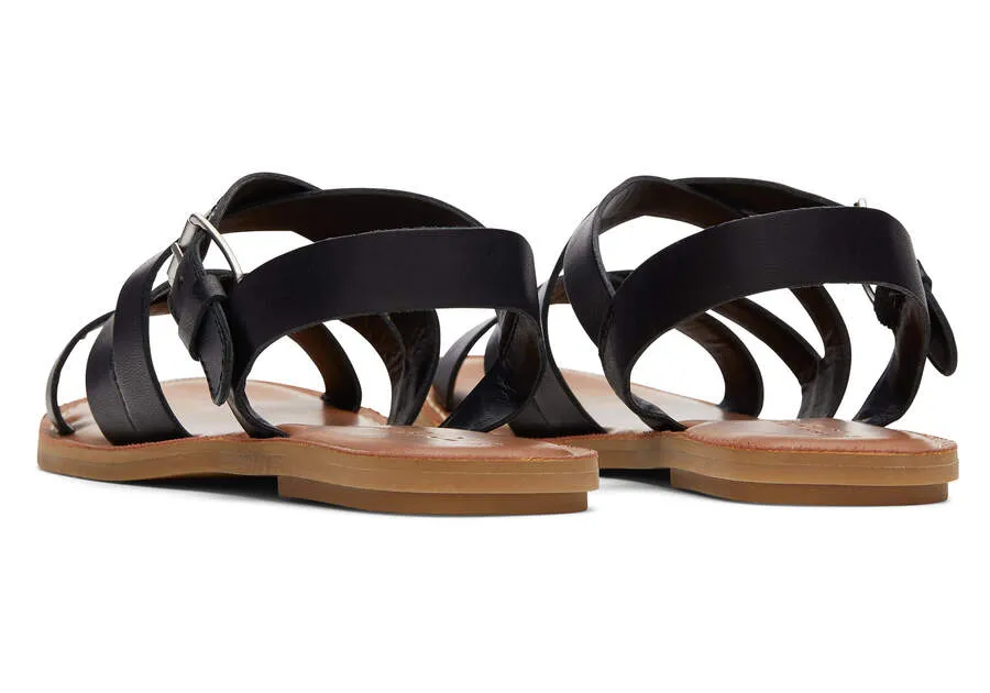 Sicily Sandal
