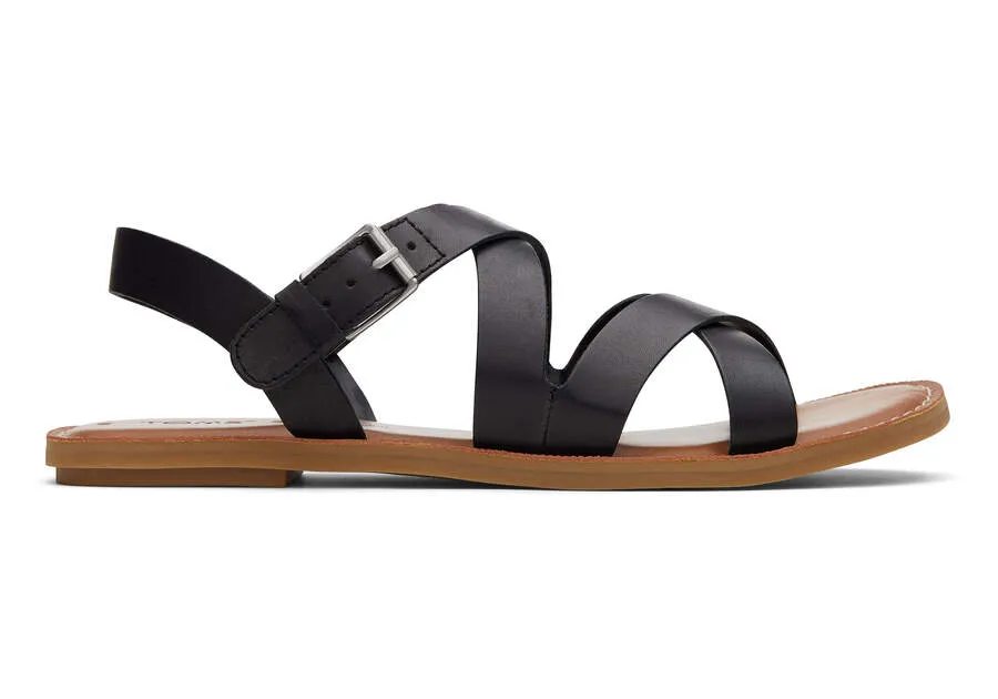 Sicily Sandal