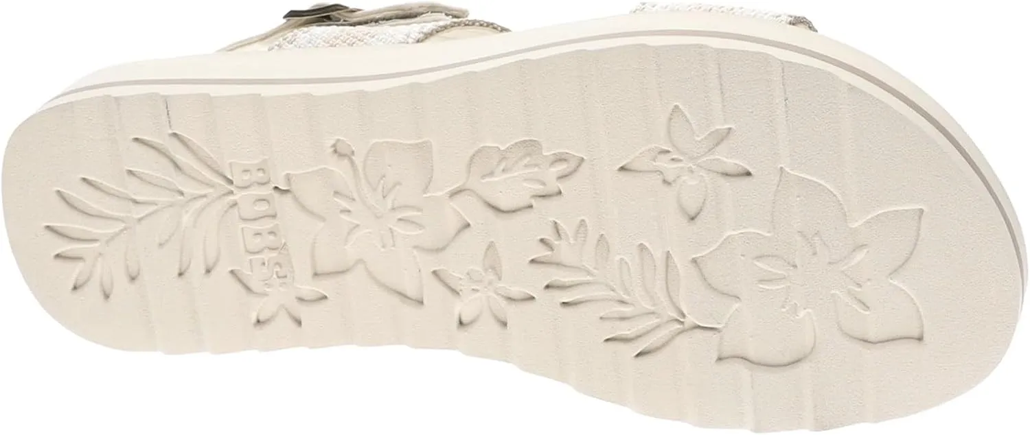 Skechers BOBS Arch Comfort-Beach Breeze Women's Sandal