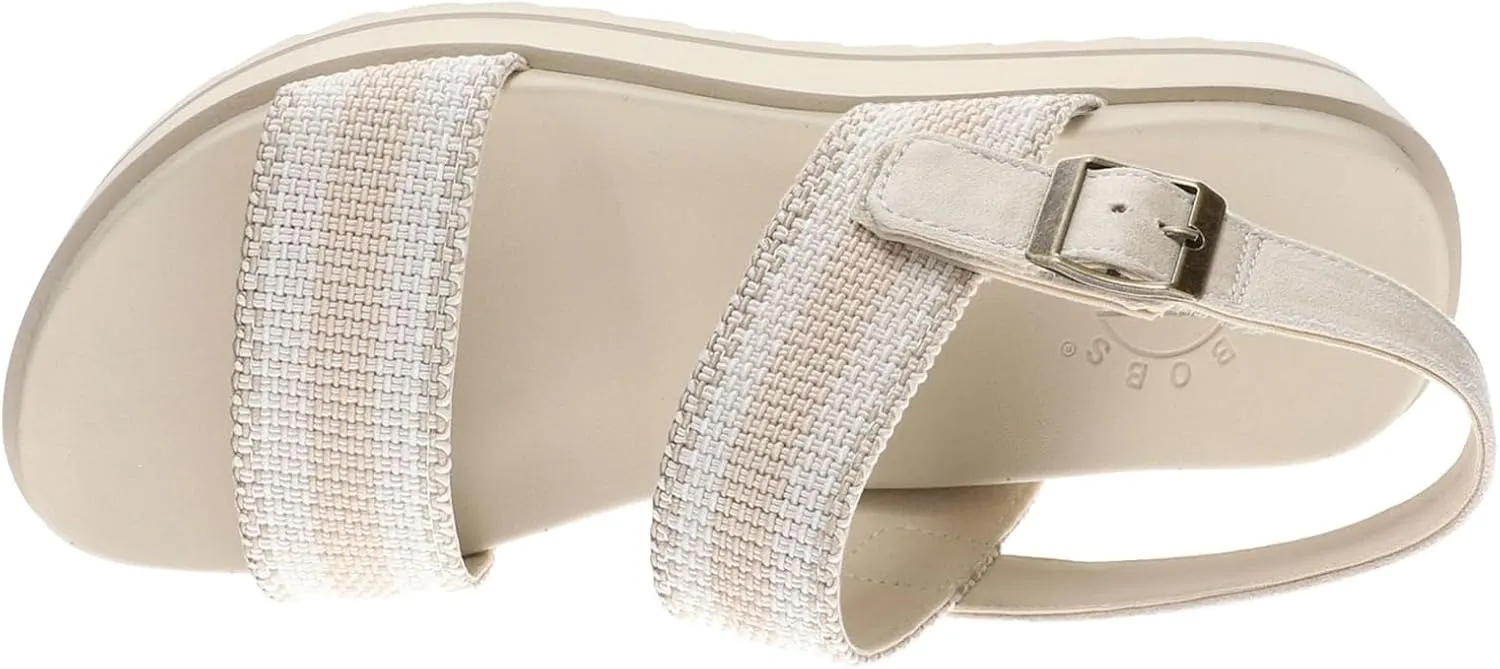 Skechers BOBS Arch Comfort-Beach Breeze Women's Sandal