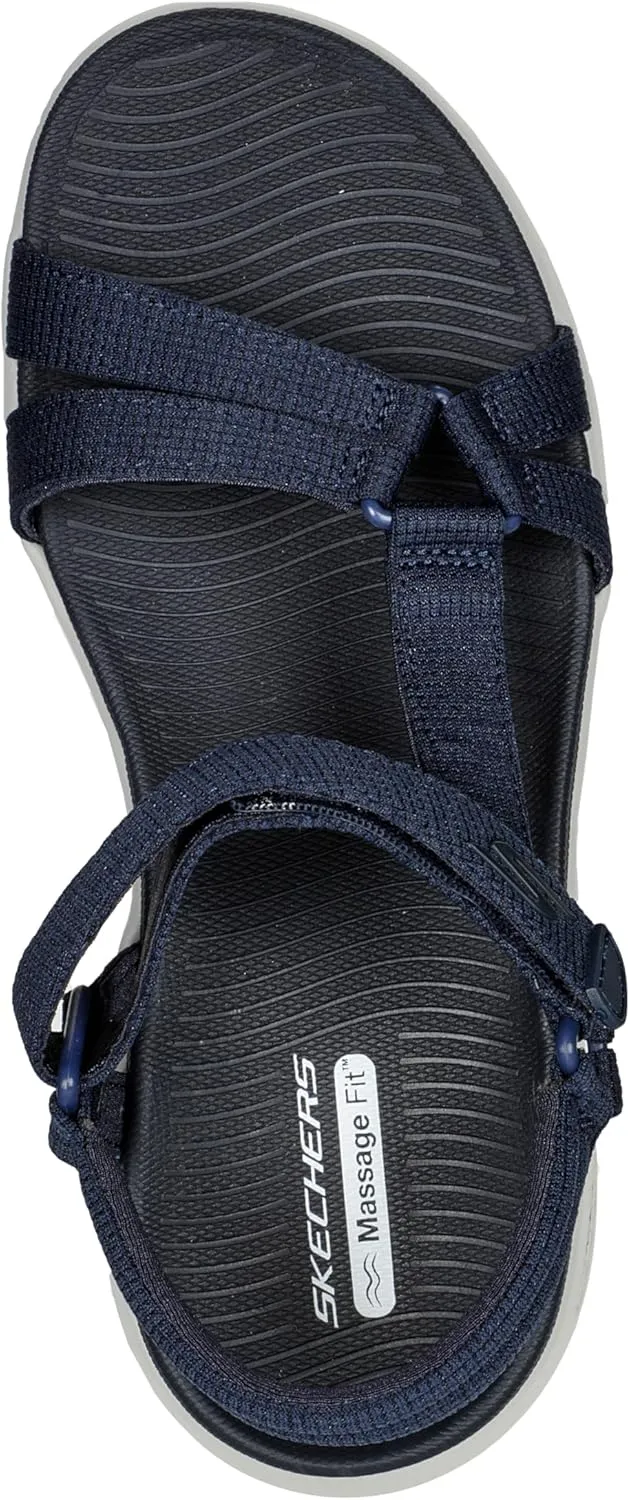 Skechers Women's Onthego Massage Fit Transcend