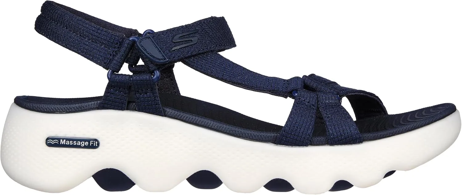 Skechers Women's Onthego Massage Fit Transcend