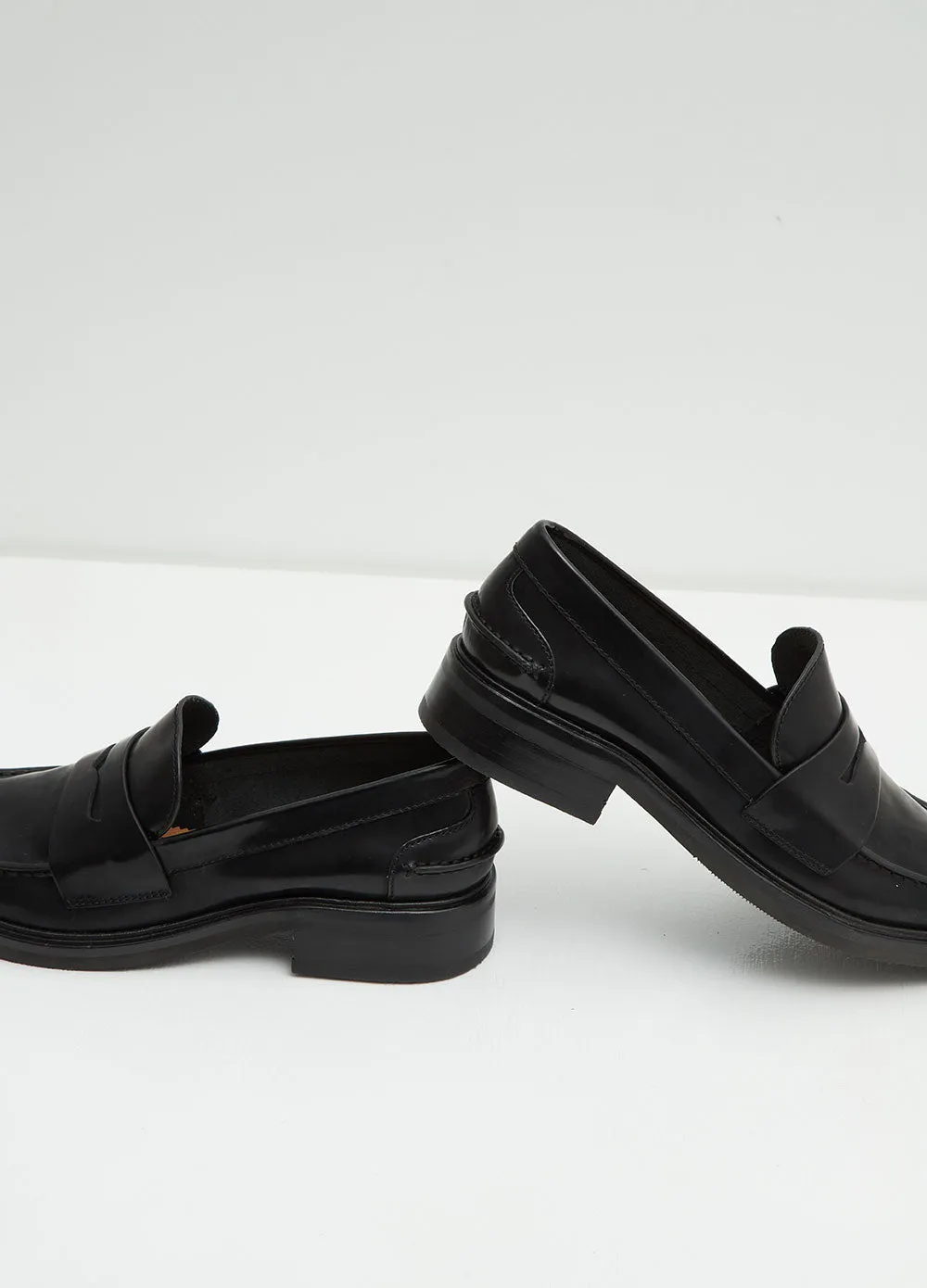 Slayton Loafers