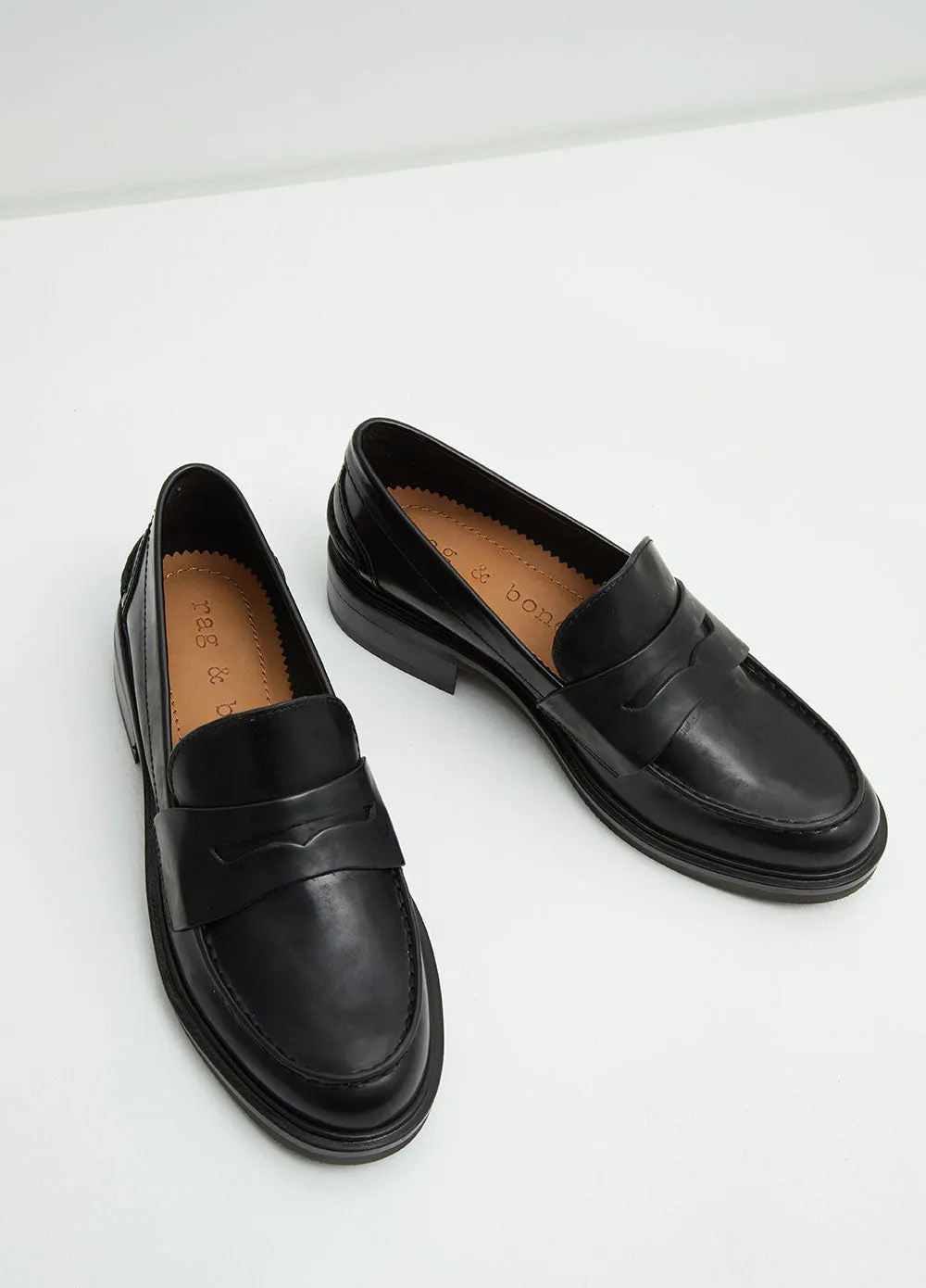 Slayton Loafers