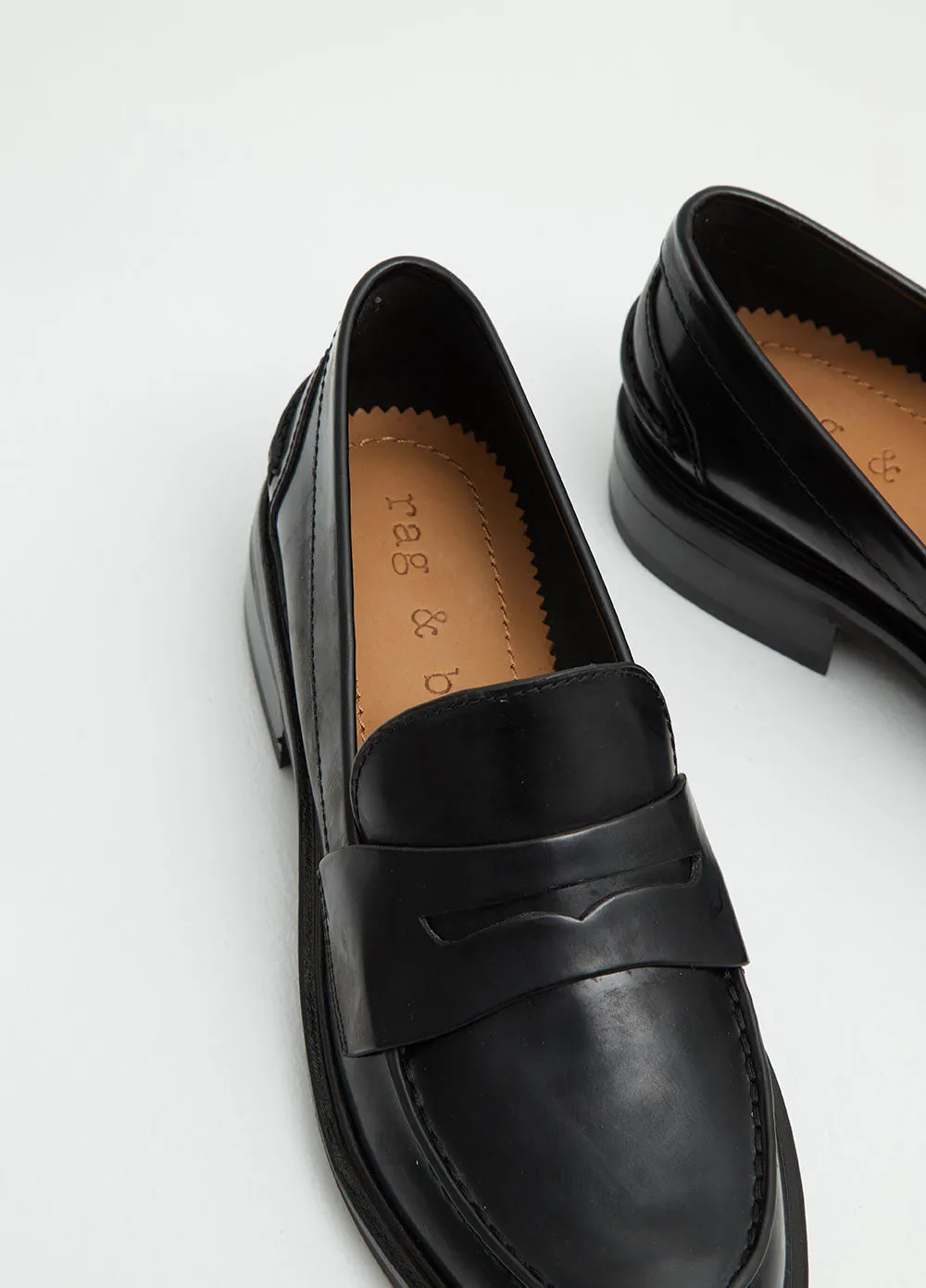 Slayton Loafers