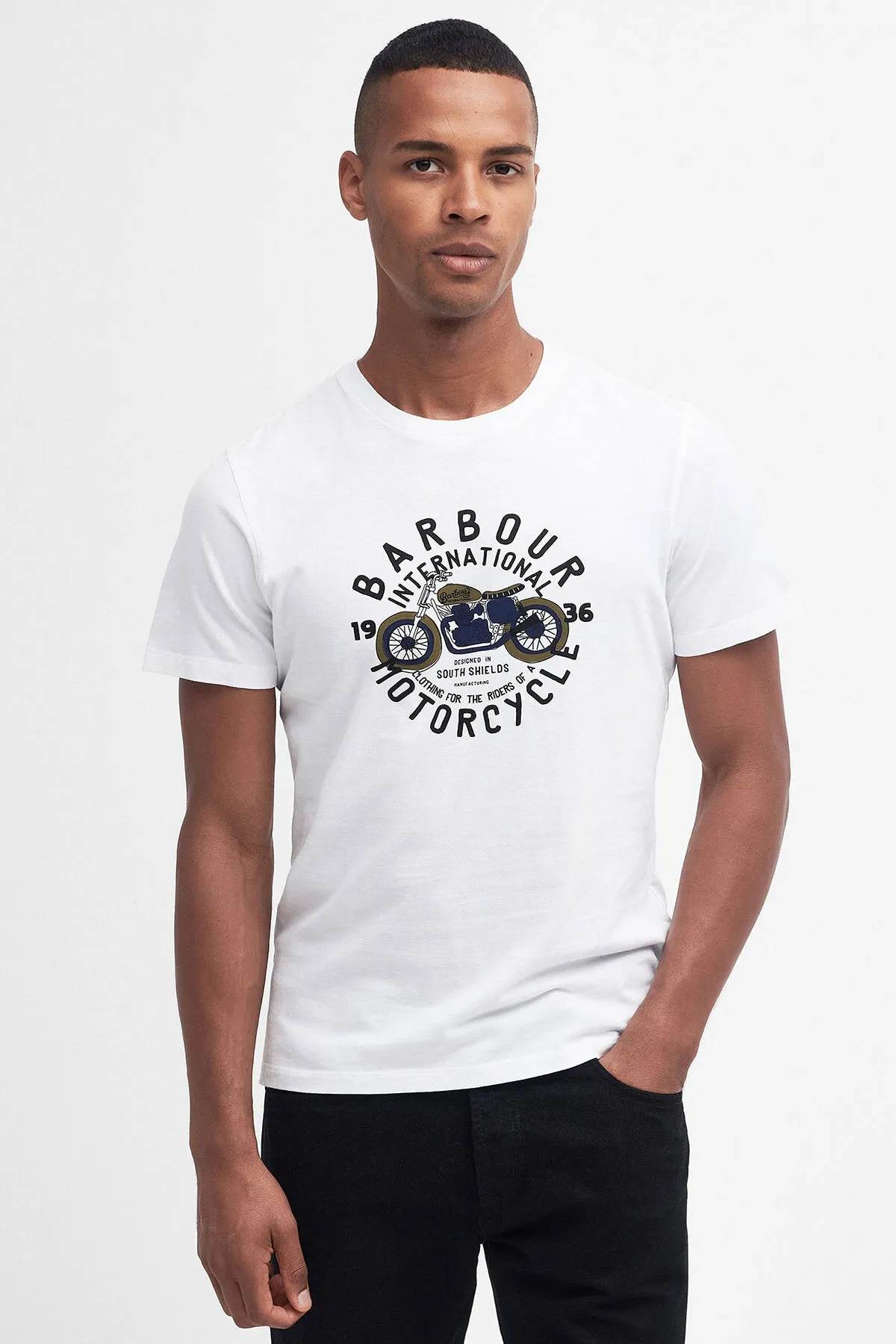Spirit T-Shirt