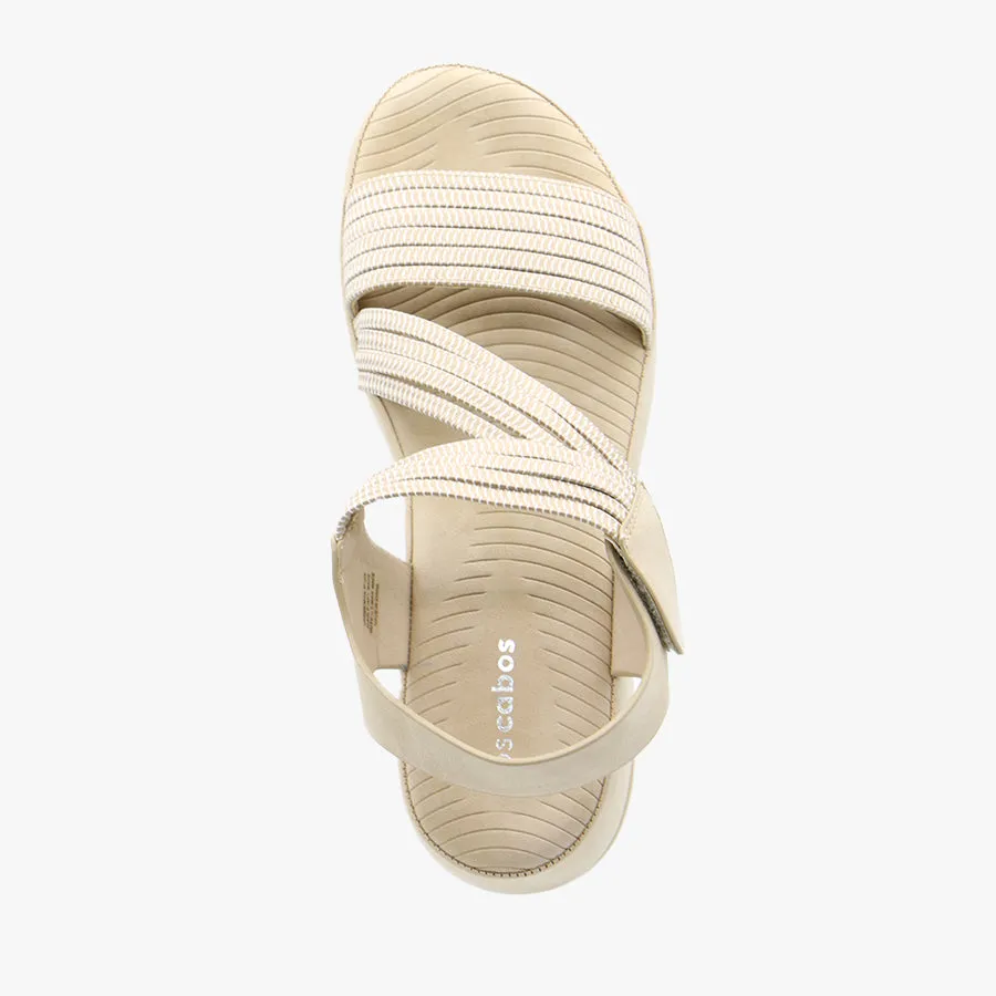 SPORTZ TAUPE