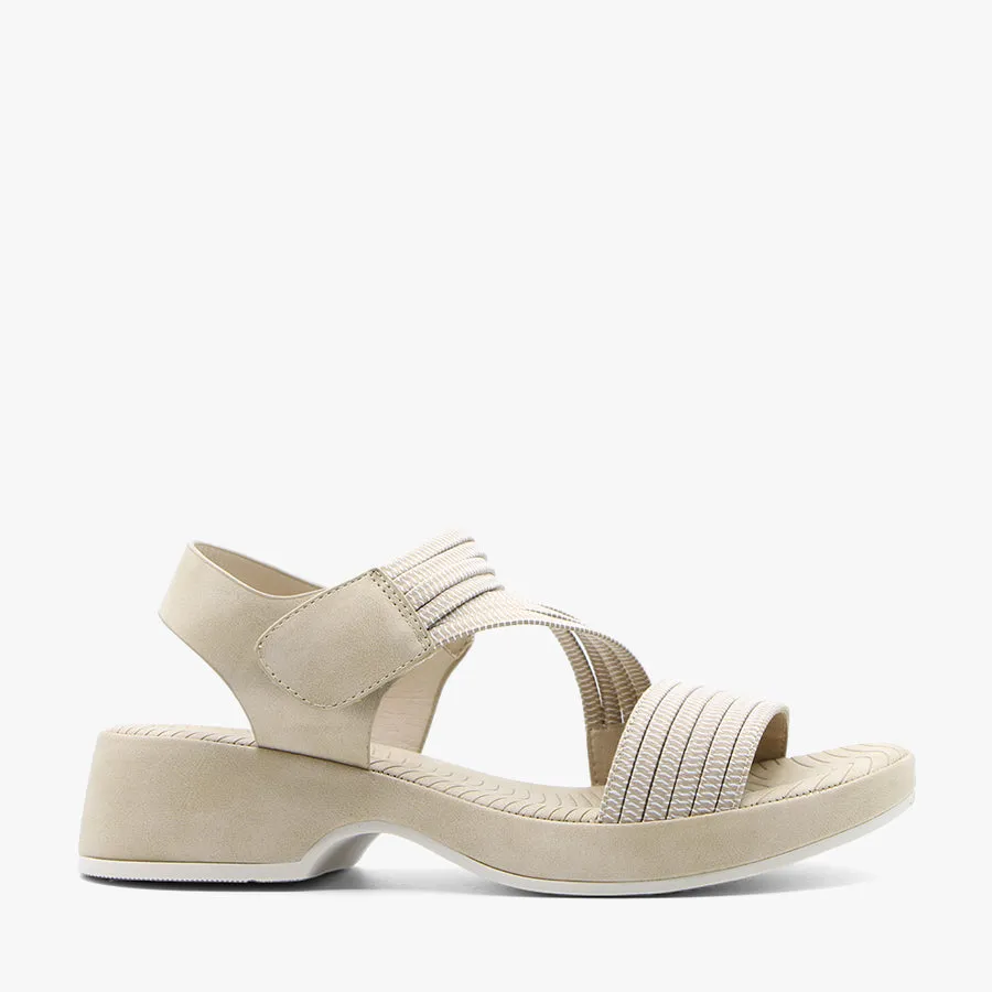 SPORTZ TAUPE