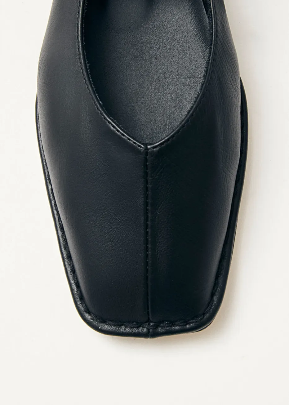 Sway Shoe - Black